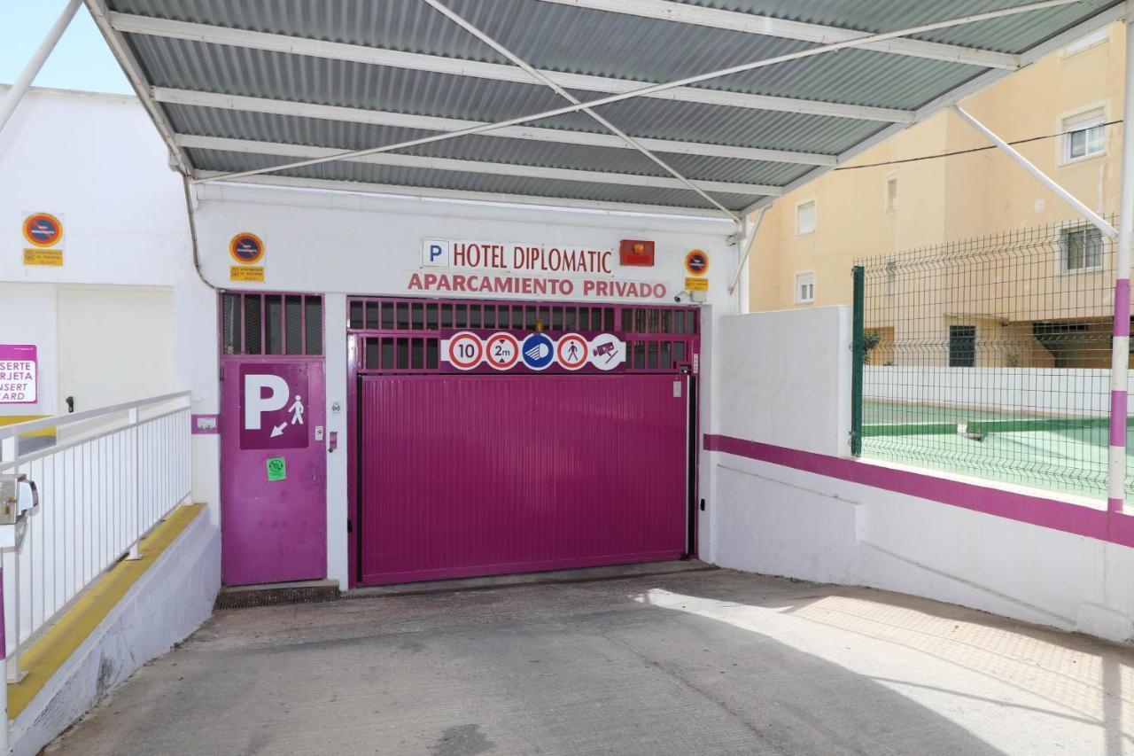 Penthouse Ancla 561 Levante Beach Benidorm Exterior photo